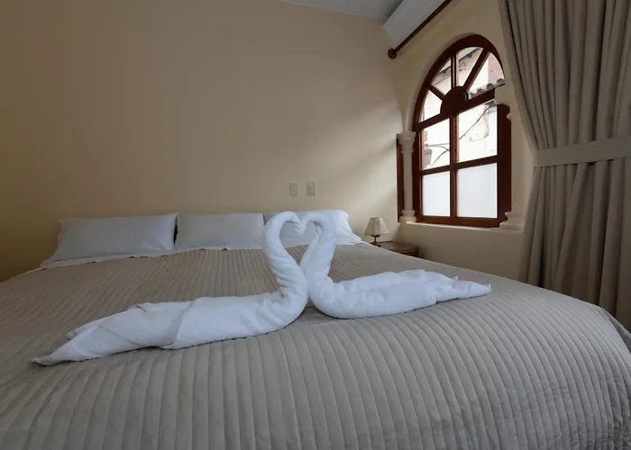 Hostal El Peregrino