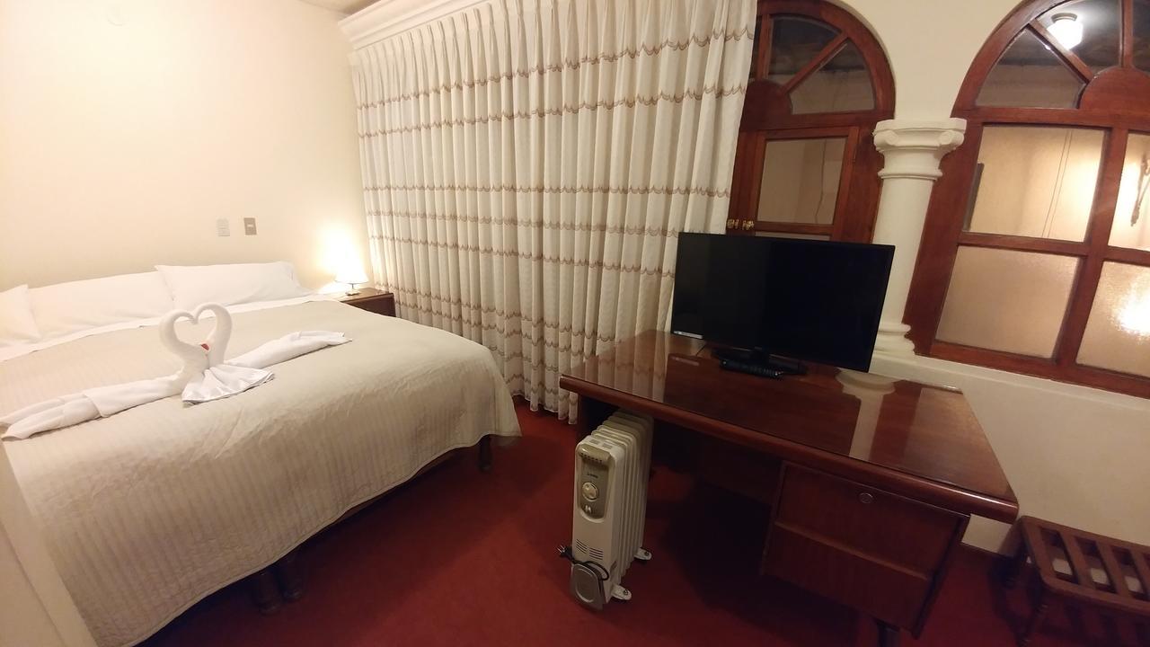 El Peregrino Bed and breakfast Cuzco
