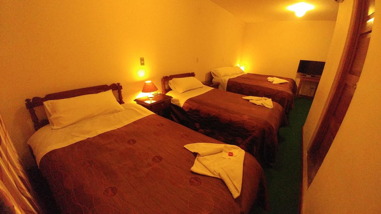 El Peregrino Bed and breakfast Cuzco